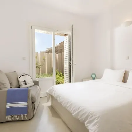 빌라 Ostraco, Beachfront House 50m From The